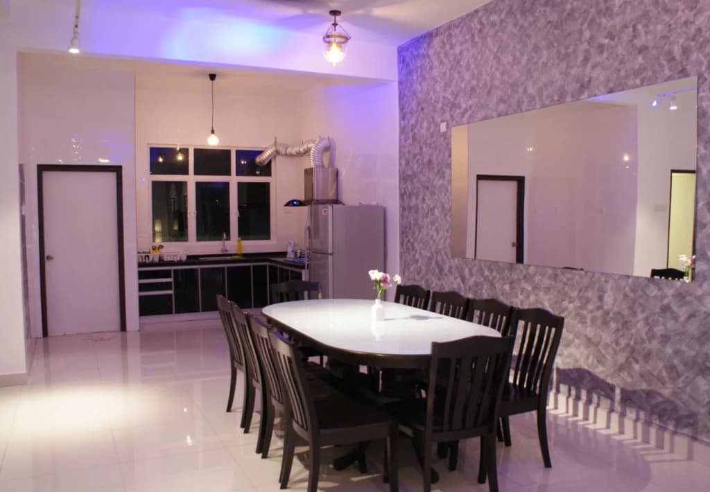 Shamrock Seaview 11 Beach Villa - photo 15