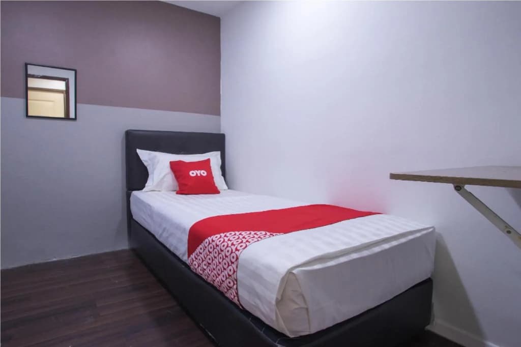 Hotel O Taj (seksyen 13) - photo 34