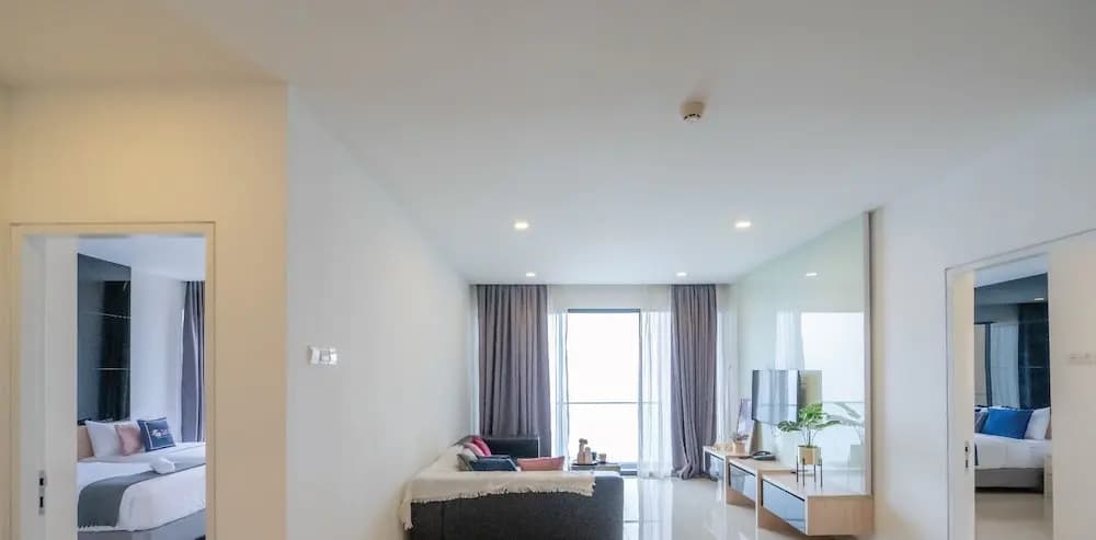 Premium Suites D'lement At Genting Highlands - photo 4