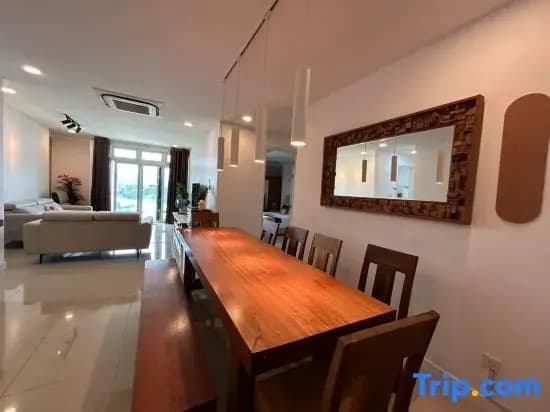 Riverine sapphire apartment - photo 7