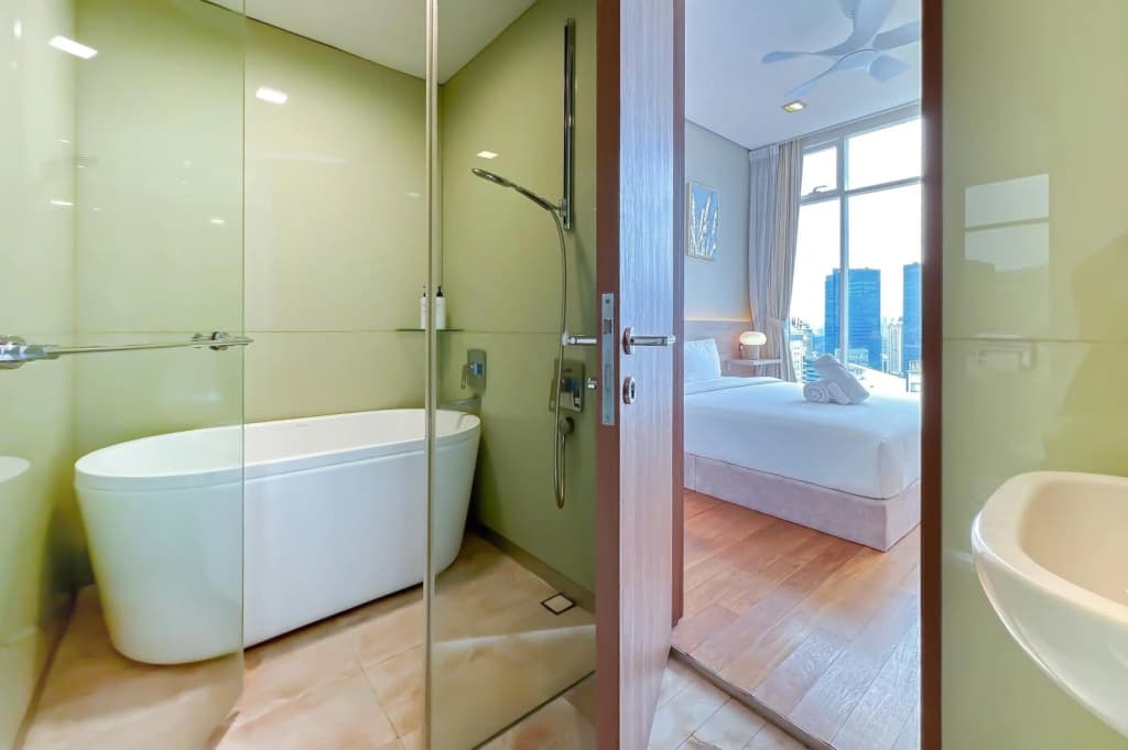 Soho Suites KLCC by Leala - photo 9
