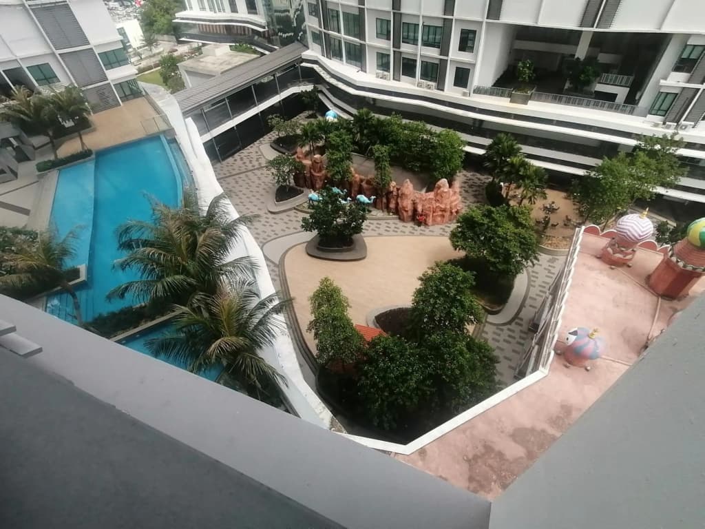 [Sleeps 4 Pax] @ I-City - photo 23