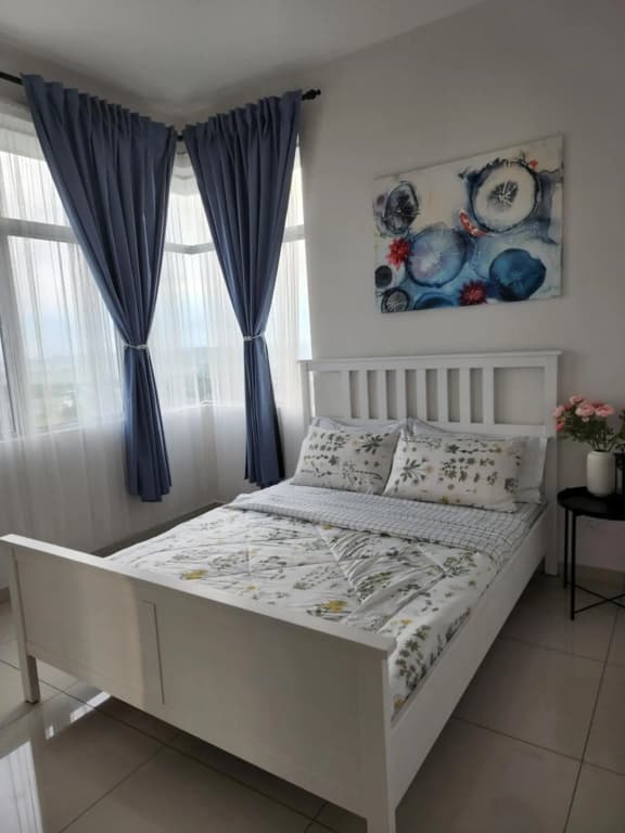 SCANDI HOMESTAY IPOH muslem - photo 31
