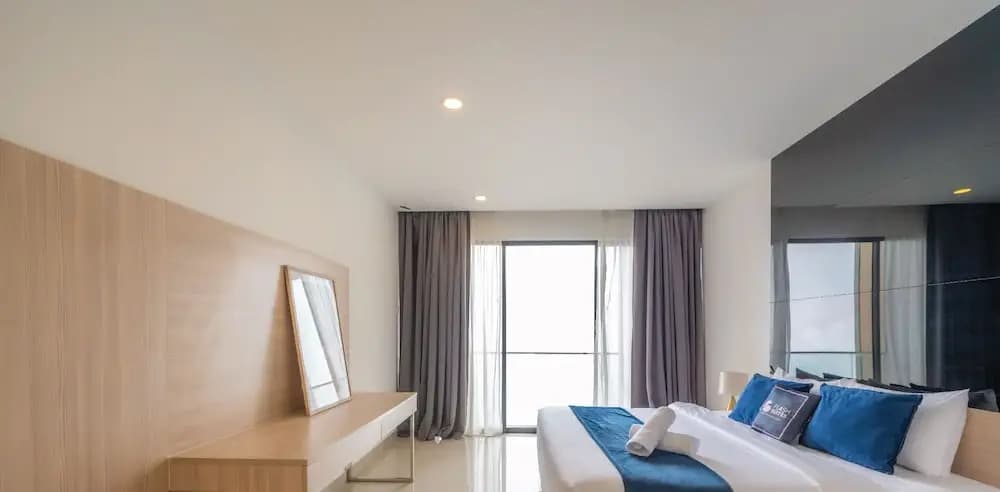 Premium Suites D'lement At Genting Highlands - photo 5