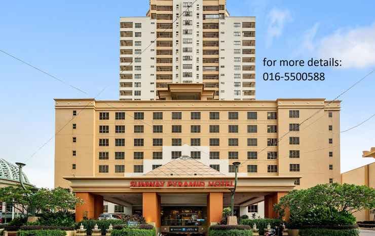Resort Suites By Landmark @ Bandar Sunway - main photo
