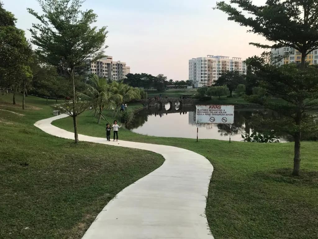 3R D'Latania Senawang - photo 8
