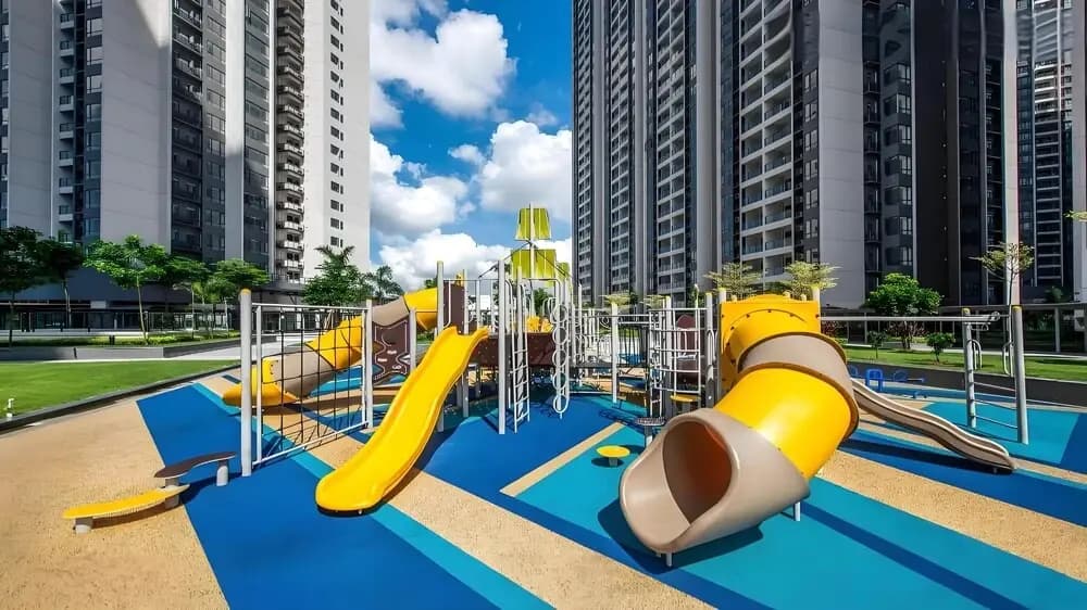 R&F Princess Cove by FUJU & 5mins to ClQ - photo 17