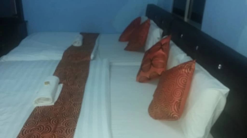 Mawanza Motel - photo 1