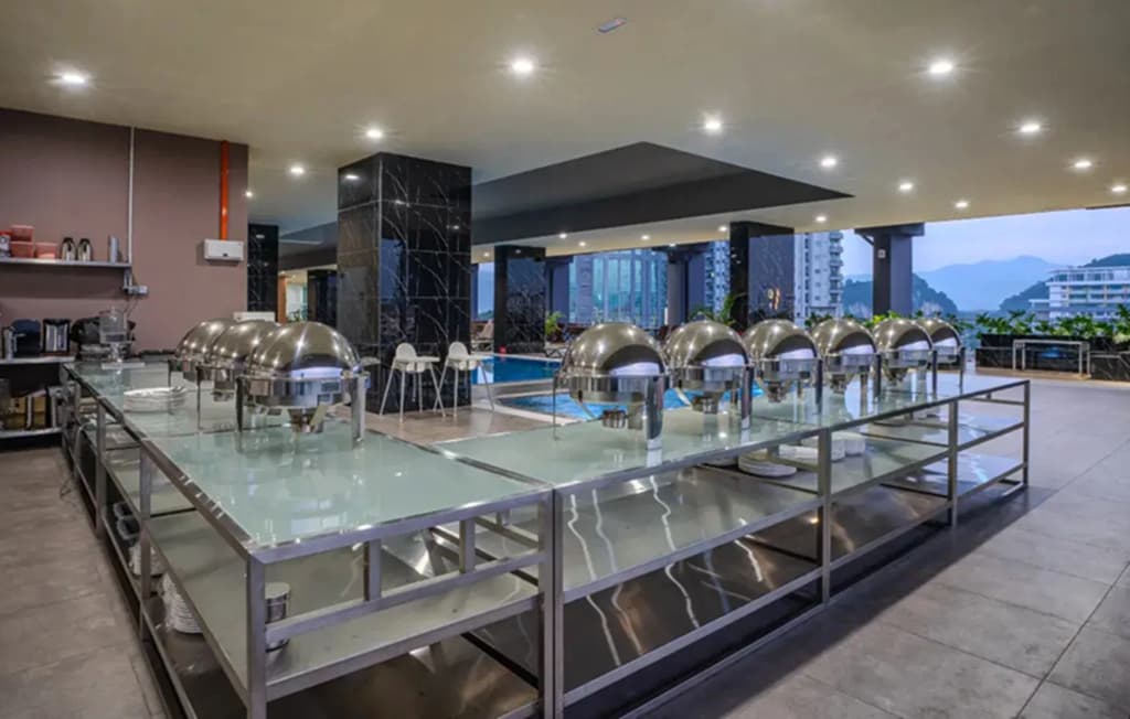 Wyndham Garden Suites IPOH ICC - photo 50