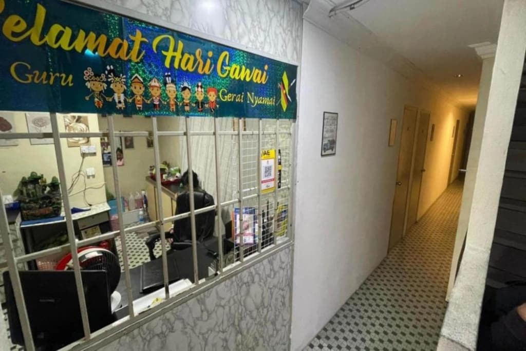 Hotel O 59 - photo 13