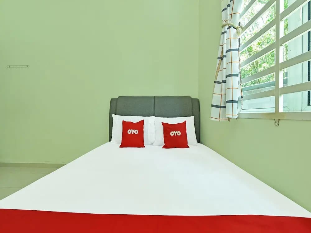 OYO Home 90584 Dz Homestay Bukit - photo 4