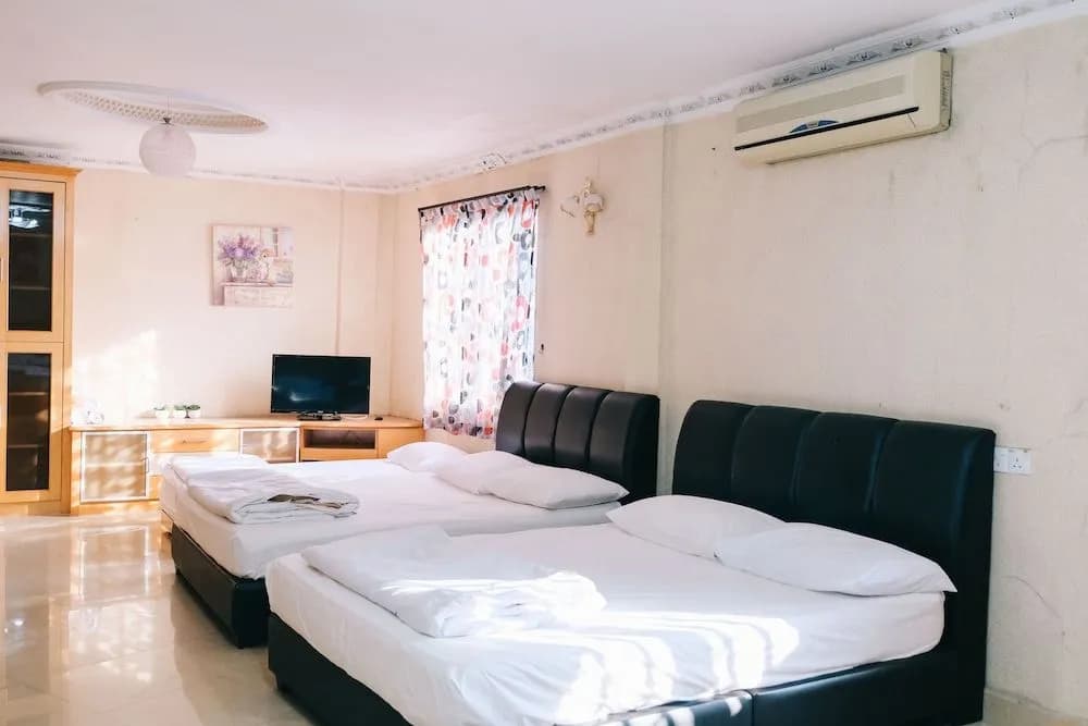 Maple Homestay - photo 5