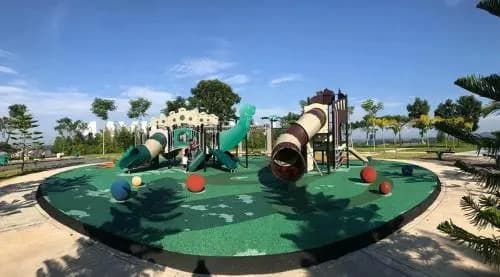 Bukit Banyan Homestay Sungai Petani - photo 13