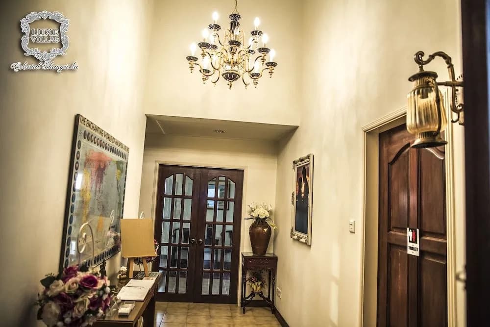 Colonial Shangri-la - photo 10