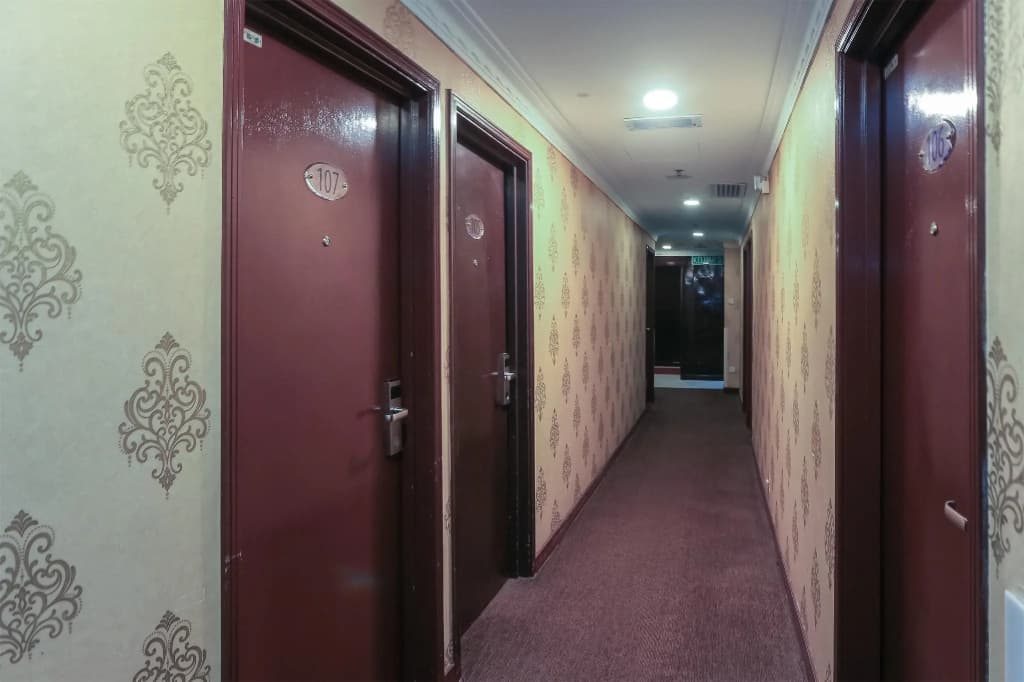 GDS Hotel Kuala Lumpur - photo 11