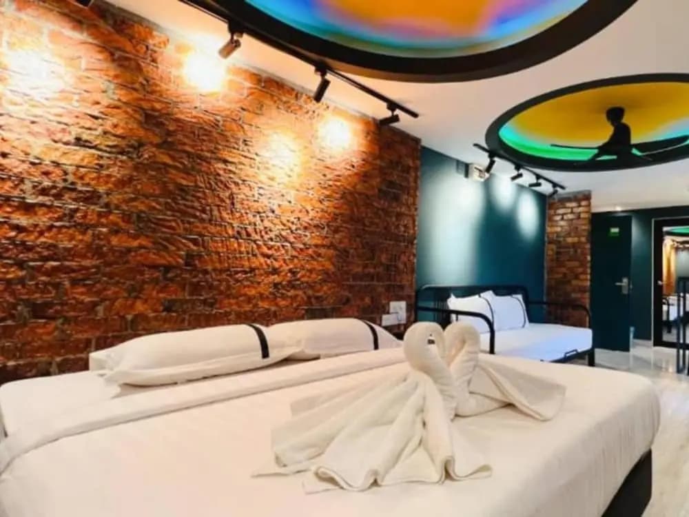 Smile Hotel Balakong - photo 5