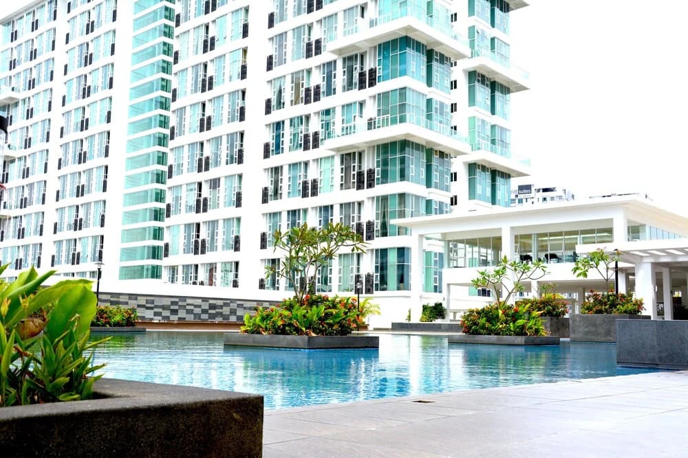 Mystayover at The Scott Garden - main photo