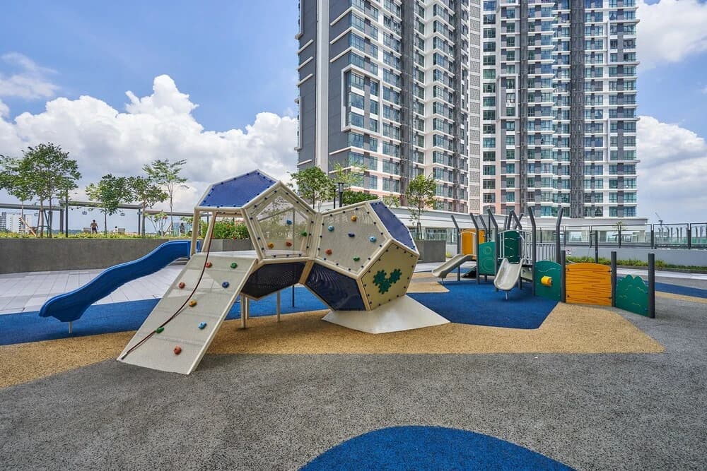 Oyo Home 1135 Magnificent 1Br Kenwingston - photo 19