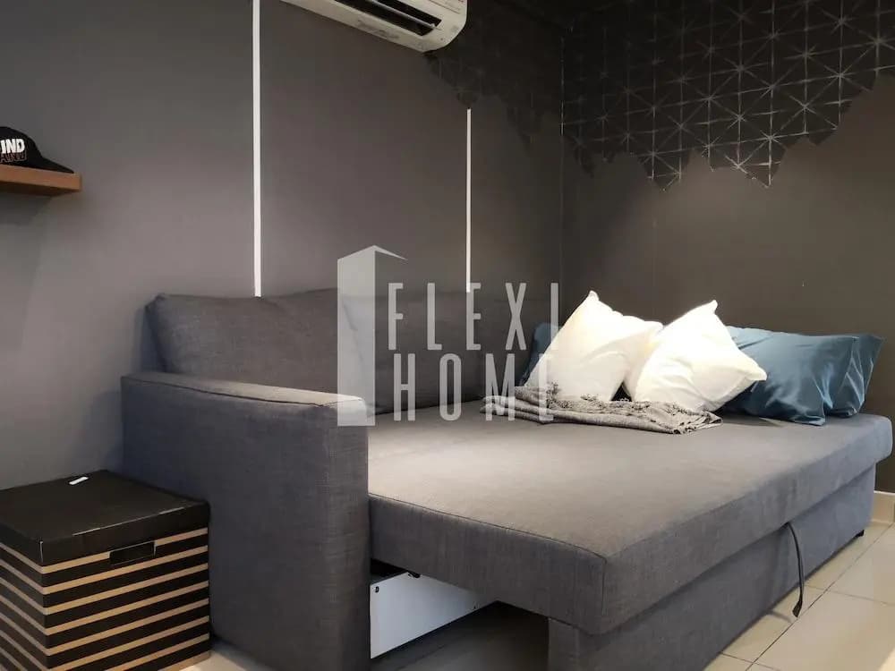 Pinnacle PJ by Flexihome - photo 5