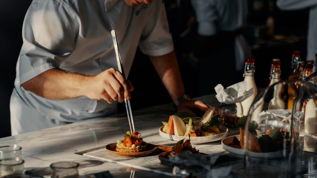 Mandarin Oriental Desaru Coast Hotel - photo 46
