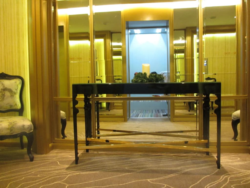 Cosmo Hotel Kuala Lumpur - photo 19
