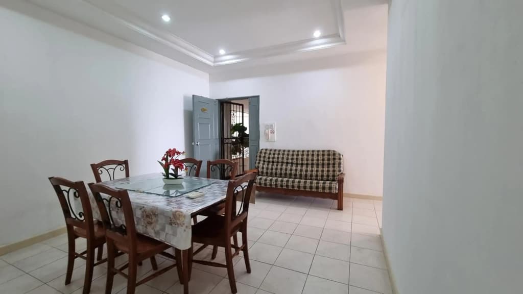 Kenyalang Emerald Riverine Homestay - photo 15