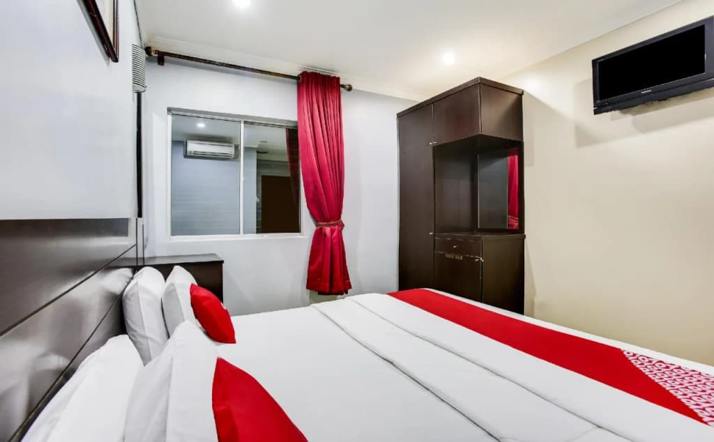 CT Hotel - photo 5