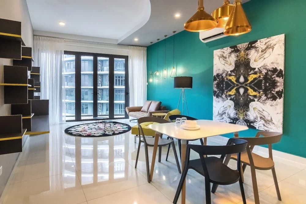Arte Luxury Suite Apartment - photo 14