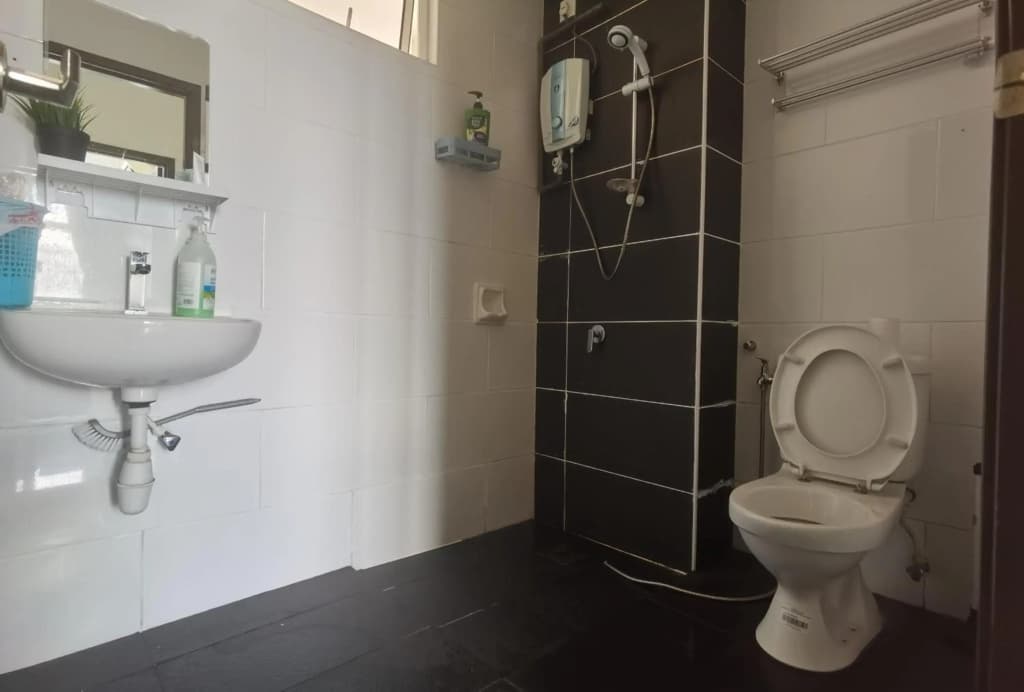 Ipoh Majestic R&C Homestay 1 - photo 8