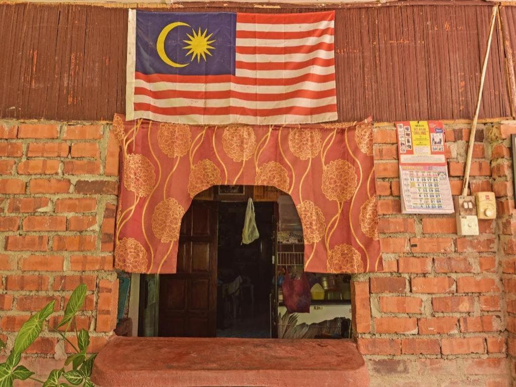 Tahan Guest House - photo 9