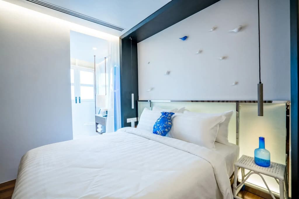 Tien Hotel - photo 26