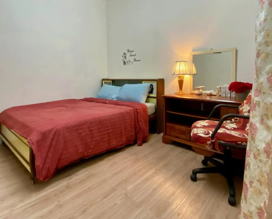 Angel Spa Garden's Homestay - photo 2