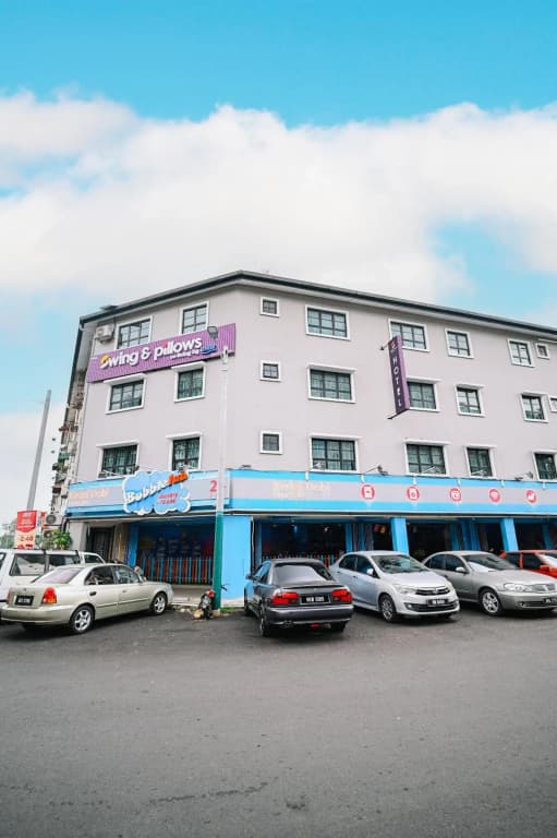 GS Golden Star Hotel - photo 16