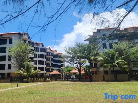 Samsuria Beach Suite Apartments - photo 7