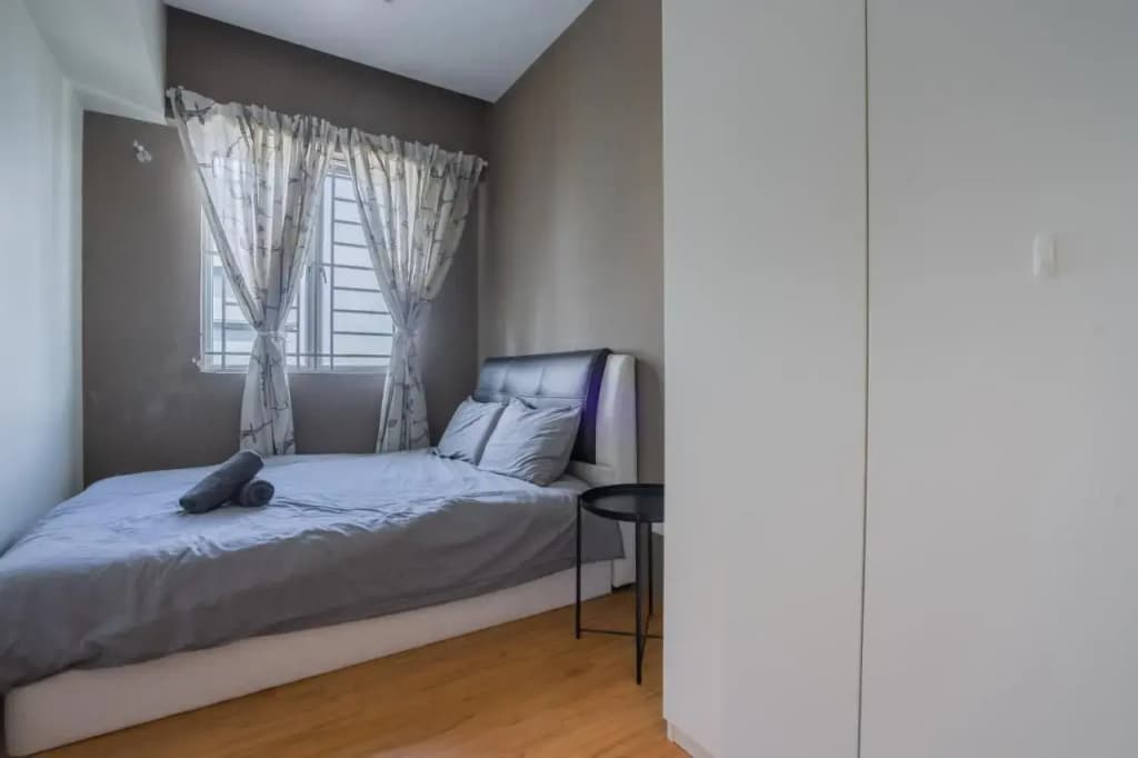 Cozy 2-bedroom for 4 pax with Pool - Subang Jaya - photo 3