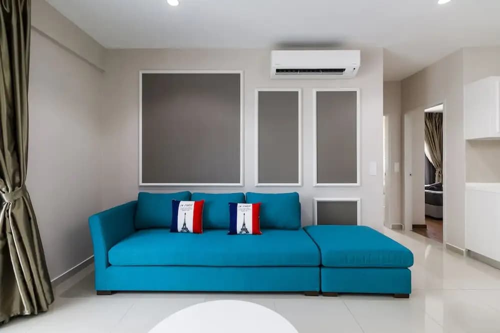 Luxury Suite Icity Shah Alam - photo 2