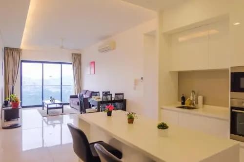 The Horizon Residences - photo 21