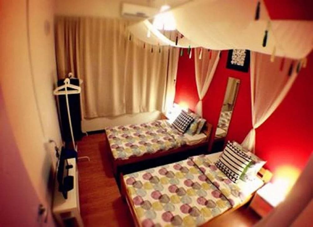 Cozen Four Season Guest House - photo 2