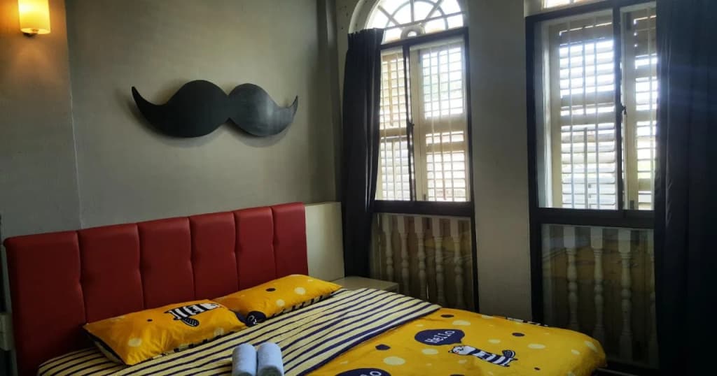 Moustachz Hauze - photo 8