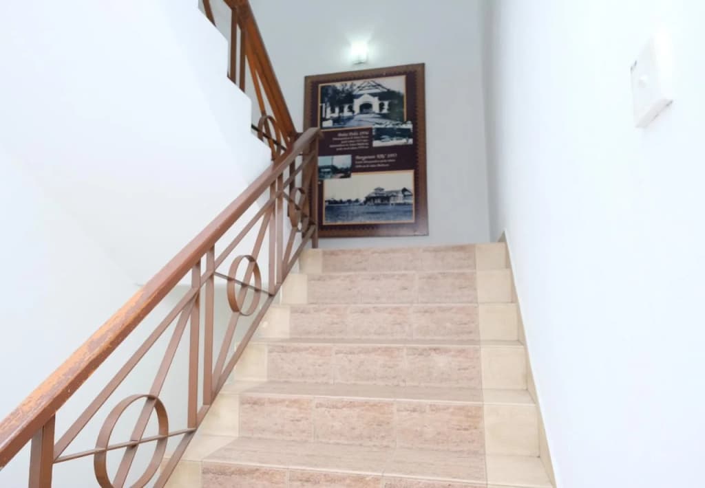 Grand City Hotel I By OYO Rooms - photo 11