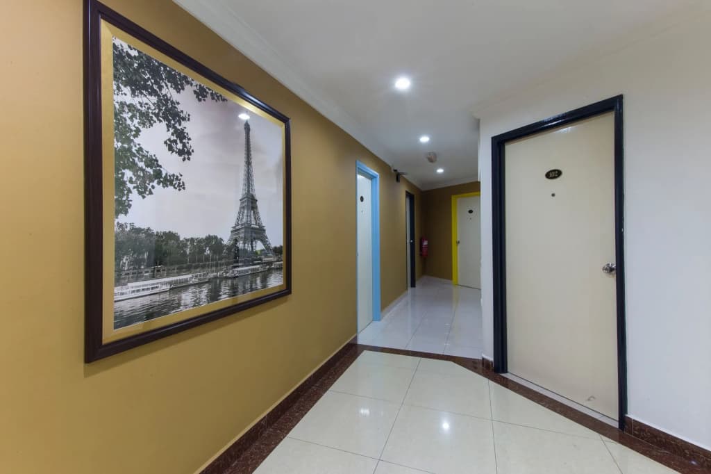 Puteri Ampang Hotel - photo 14
