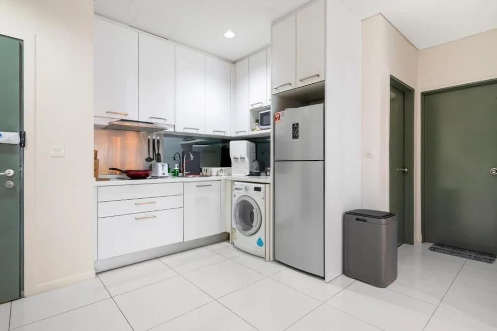 Amethyst Dorm KLCC - photo 26