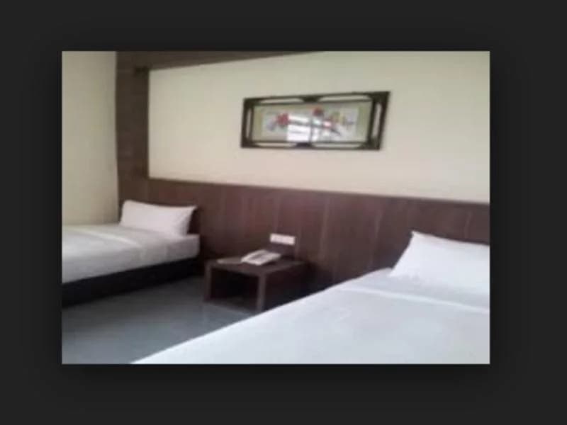 GP Guest House @ Gelang Patah - photo 1