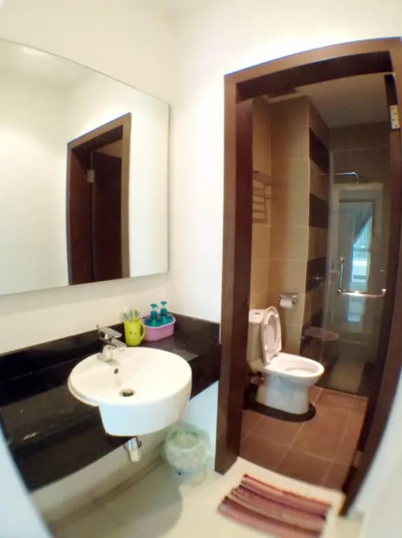HomeStay in Johor - KSL Fun House - photo 7
