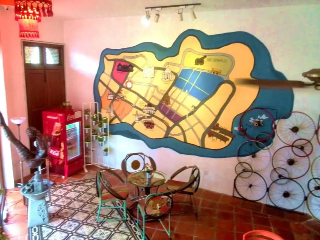 Siok Hostel - photo 8