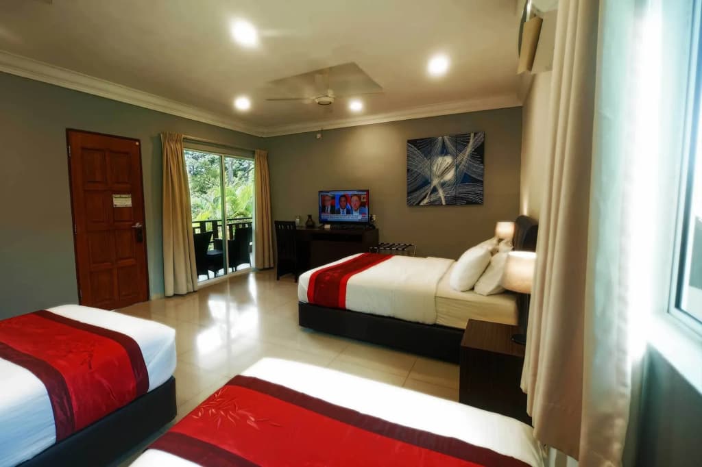 Tioman Dive Resort - photo 18