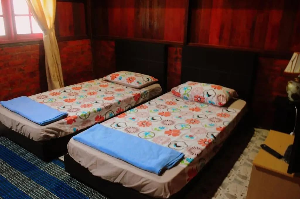 Kampong Pak Ali - photo 1