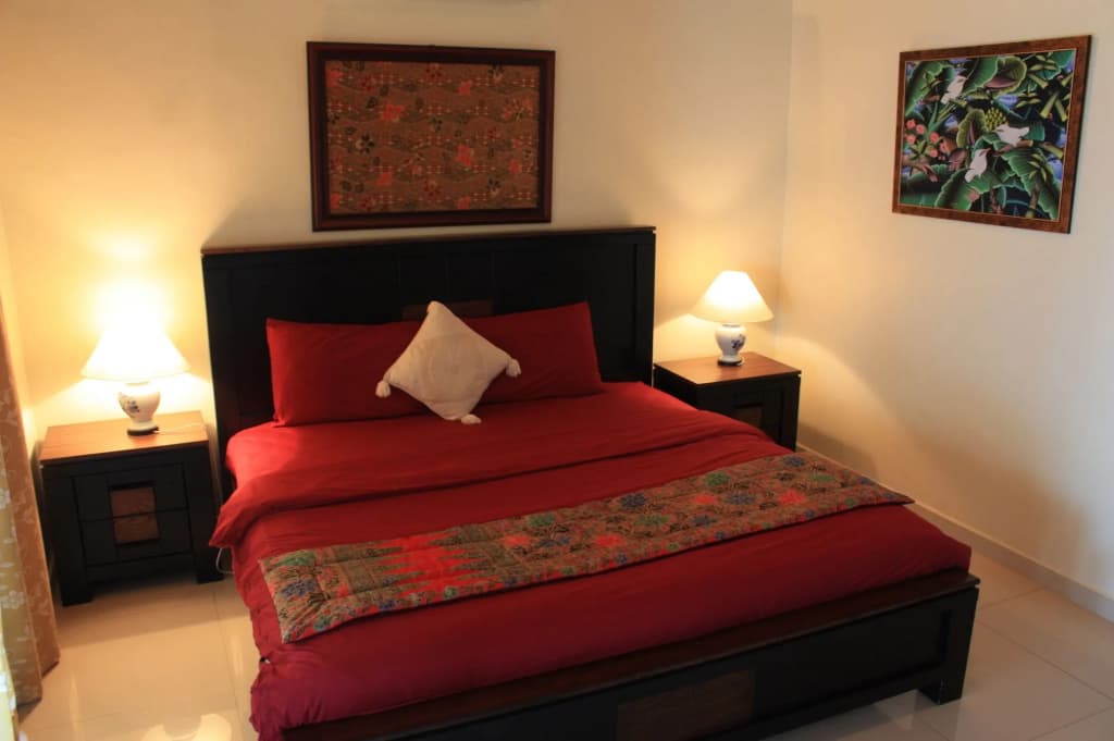Minang Cove Resort - photo 3