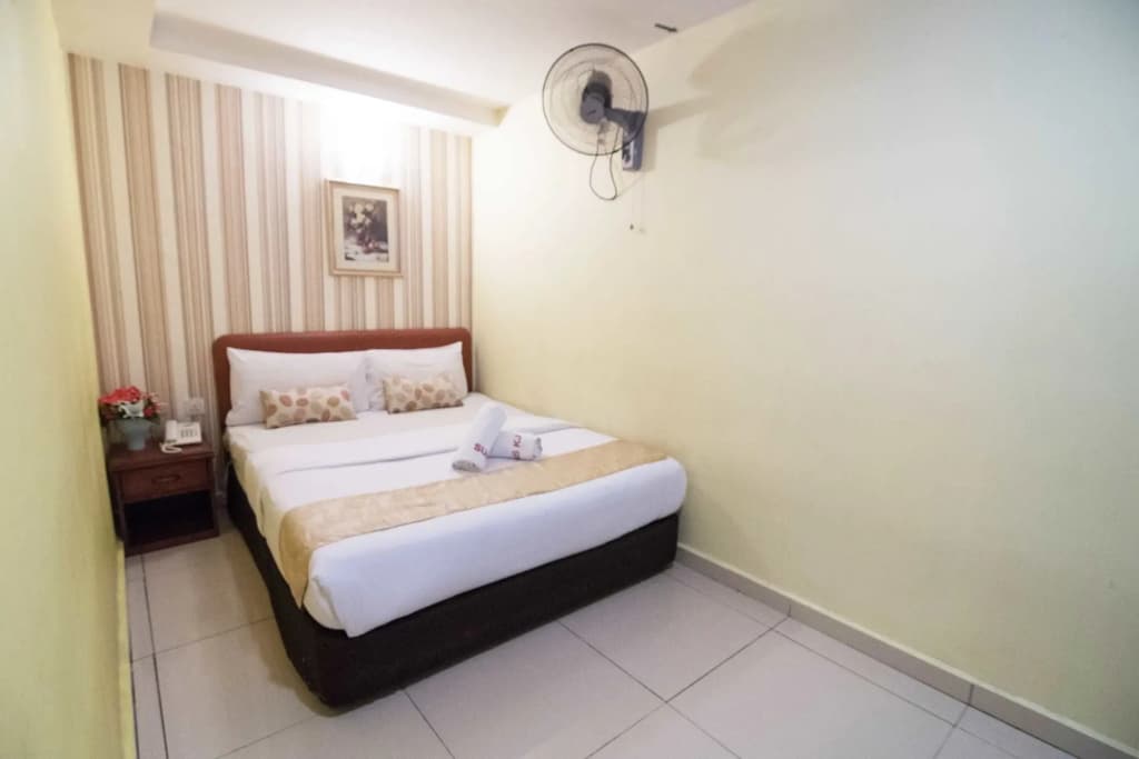 Sun Inns Hotel Sunway Mentari - photo 17