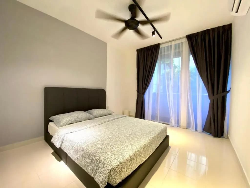 BNB Cozy Homestay @ Cyberjaya - photo 2